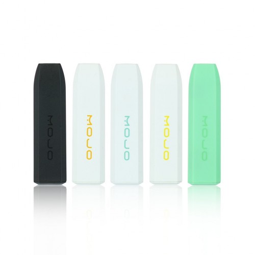 MOJO Disposable Pod Kit