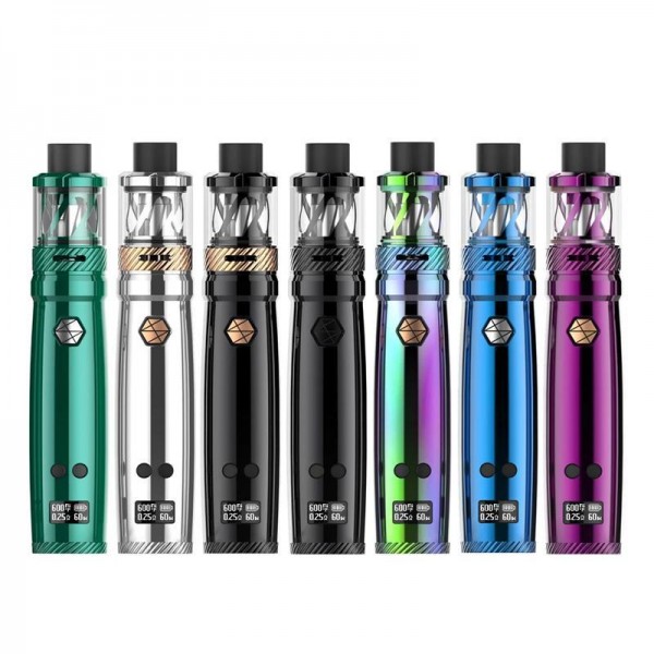 Uwell Nunchaku 80W Start Kit