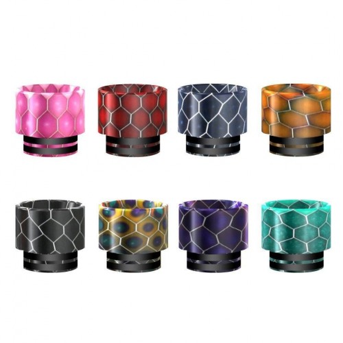 SMOK TFV12 Baby Prince Drip Tips