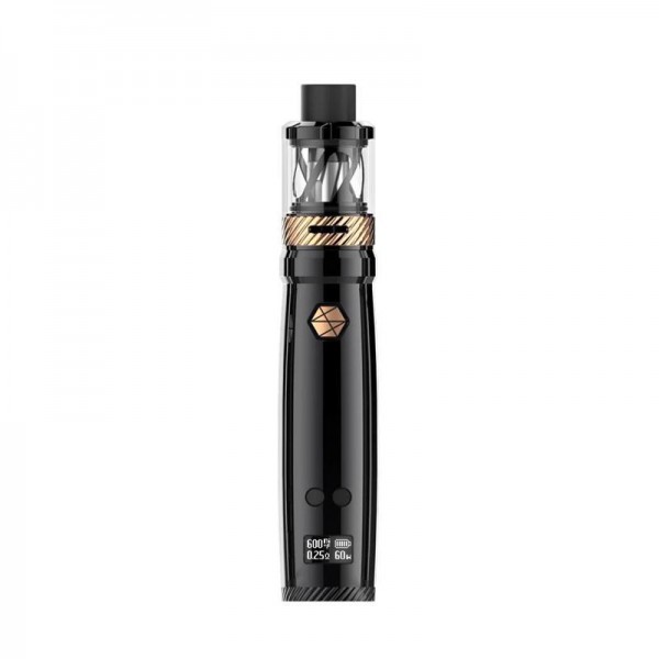 Uwell Nunchaku 80W Start Kit