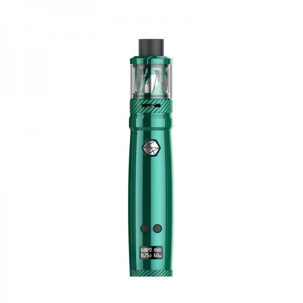 Uwell Nunchaku 80W Start Kit