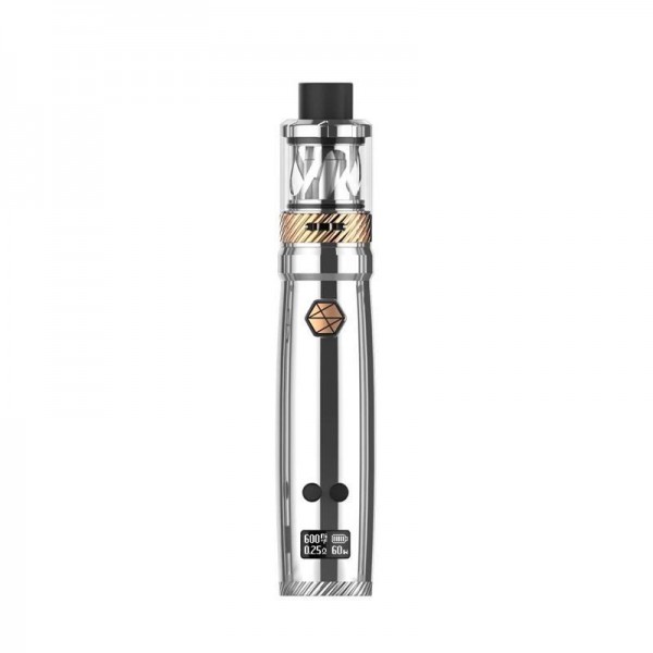 Uwell Nunchaku 80W Start Kit