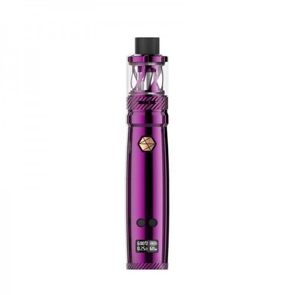 Uwell Nunchaku 80W Start Kit