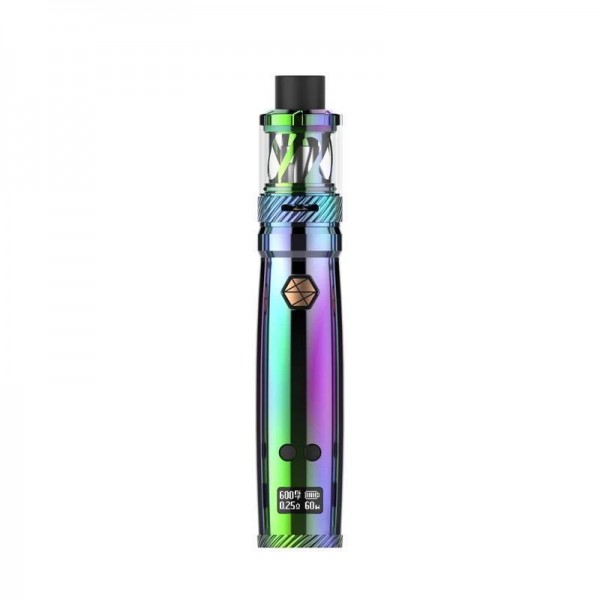 Uwell Nunchaku 80W Start Kit