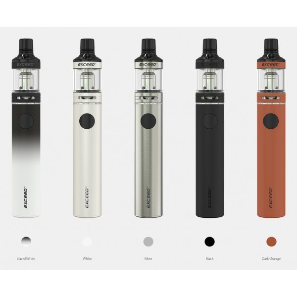 Joyetech Exceed D19 Vape Starter Kit