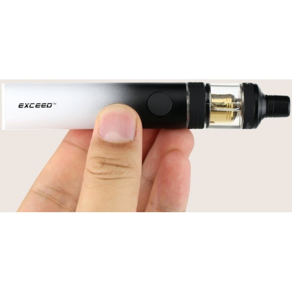 Joyetech Exceed D19 Vape Starter Kit