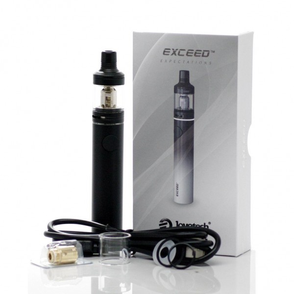 Joyetech Exceed D19 Vape Starter Kit