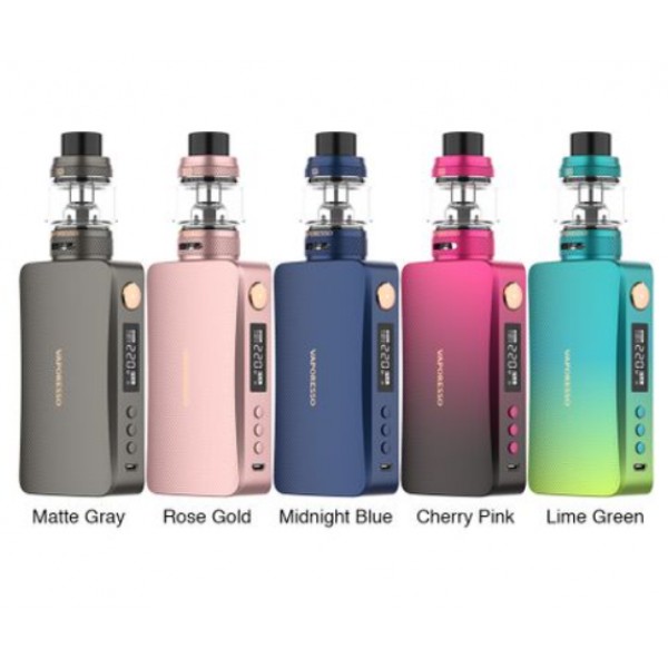 Vaporesso GEN S 220W Kit