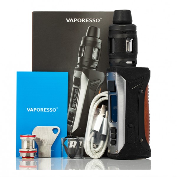 Vaporesso FORZ TX80 80W Starter Kit