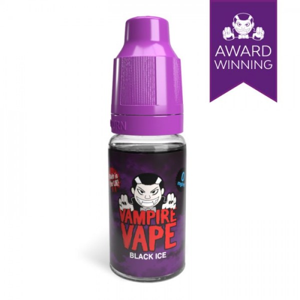 Vampire Vape E-liquid 10ml