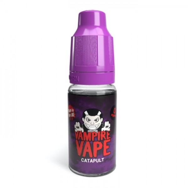 Vampire Vape E-liquid 10ml