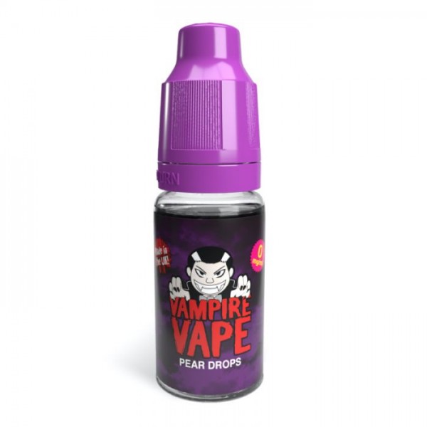 Vampire Vape E-liquid 10ml