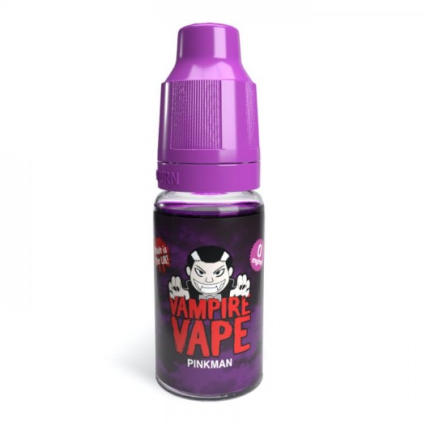 Vampire Vape E-liquid 10ml