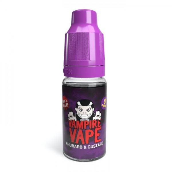 Vampire Vape E-liquid 10ml