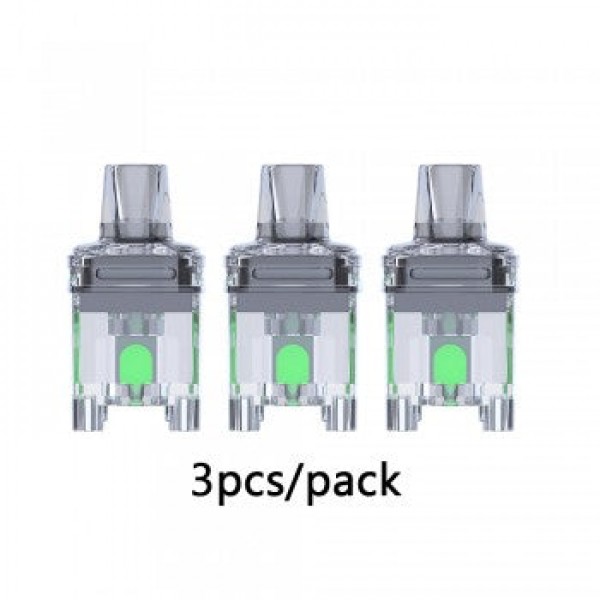 Eleaf Pico COMPAQ Cartridge 3PCS