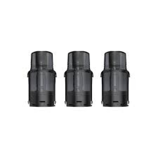 Aspire OBY Replacement Pods 3PCS