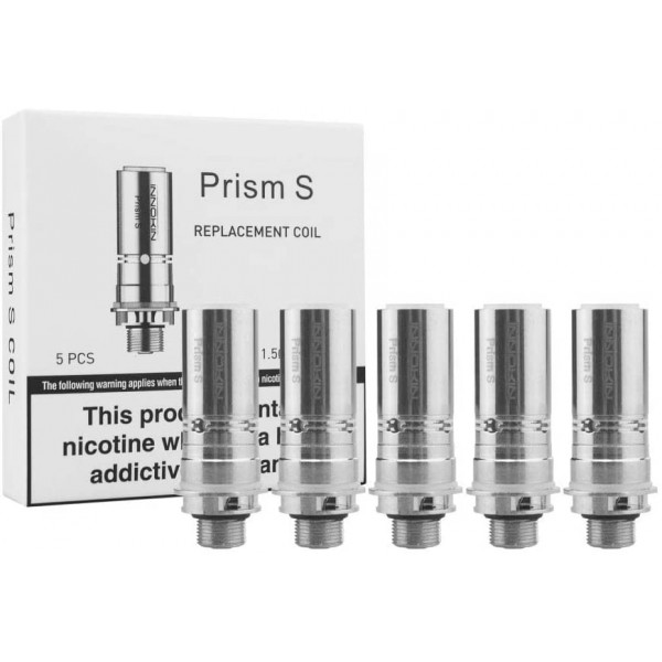 Innokin Prism Replacement Coils 5PCS