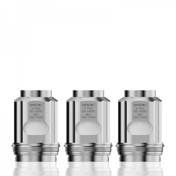 SMOK TFV18 Replacement Coils