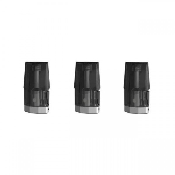 SMOK Nfix/Nfix Mate Replacement Pods 3PCS