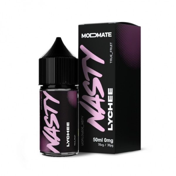 Nasty Juice ModMate Shortfill E-Liquid 50ml