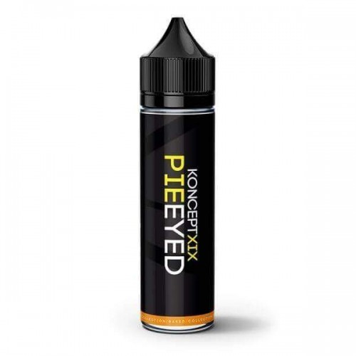 Vampire Vape Koncept XIX Pie Eyed Shortfill E...