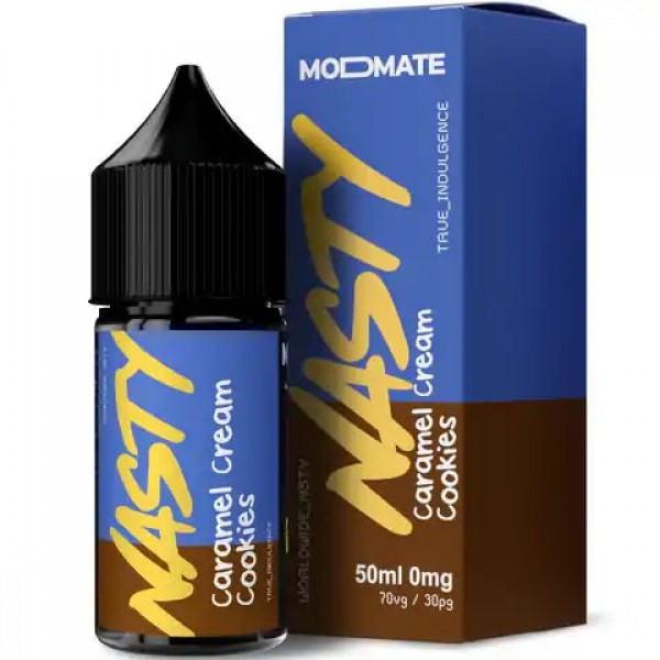 Nasty Juice ModMate Shortfill E-Liquid 50ml