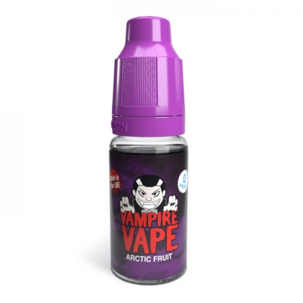 Vampire Vape E-liquid 10ml