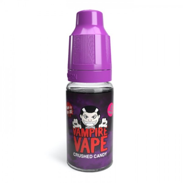 Vampire Vape E-liquid 10ml