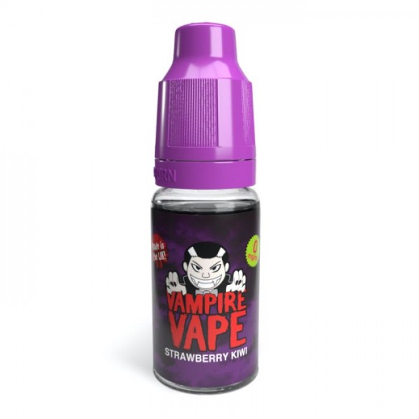 Vampire Vape E-liquid 10ml