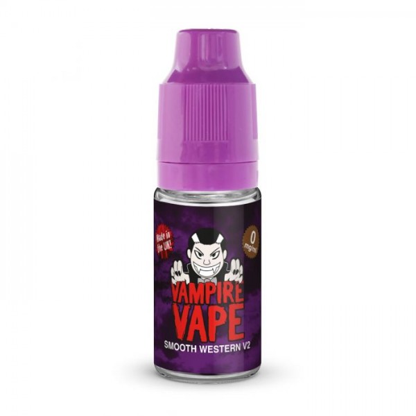 Vampire Vape E-liquid 10ml