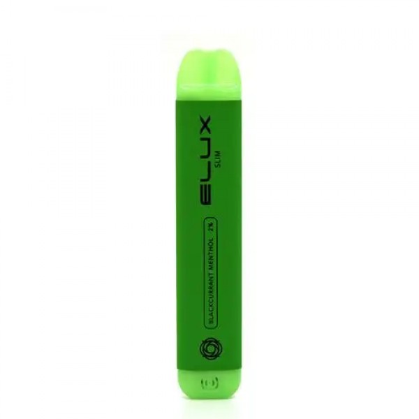 Elux Slim Disposable Vape