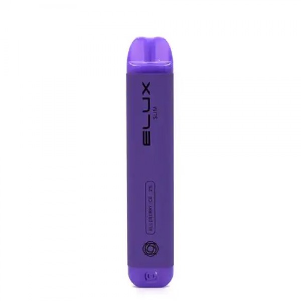 Elux Slim Disposable Vape