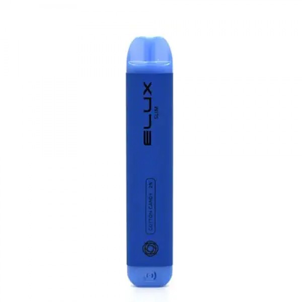 Elux Slim Disposable Vape