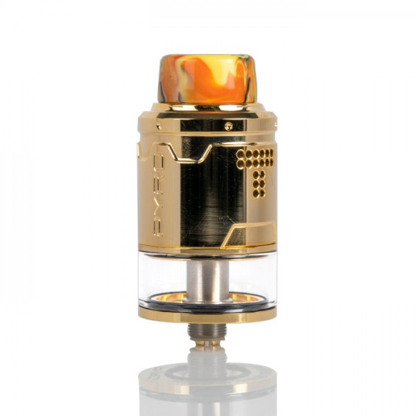 Vandy Vape Pyro V3 RDTA