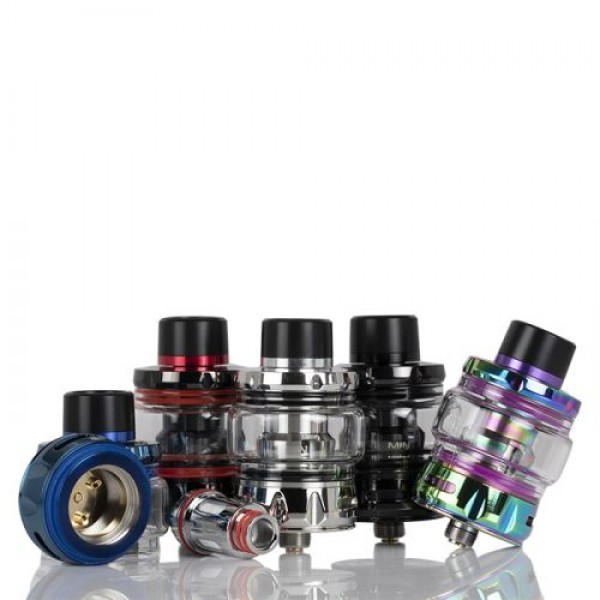 Uwell Nunchaku 2 Sub-Ohm Tank