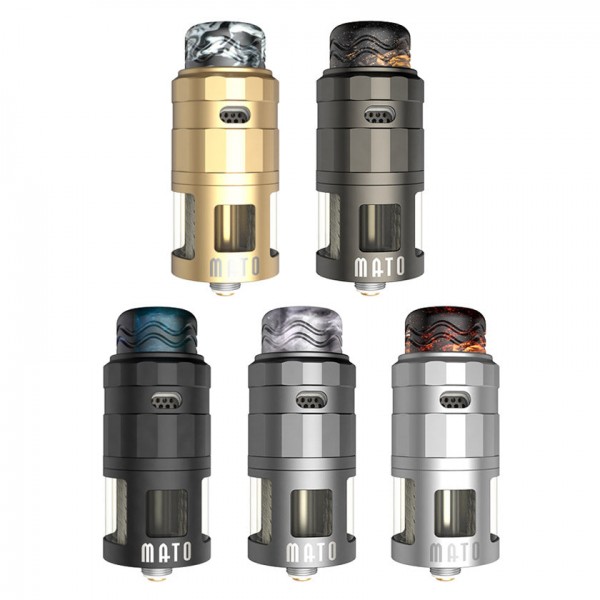 Vandy Vape Mato RDTA