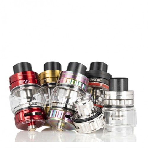 SMOK TFV9 Sub Ohm Tank