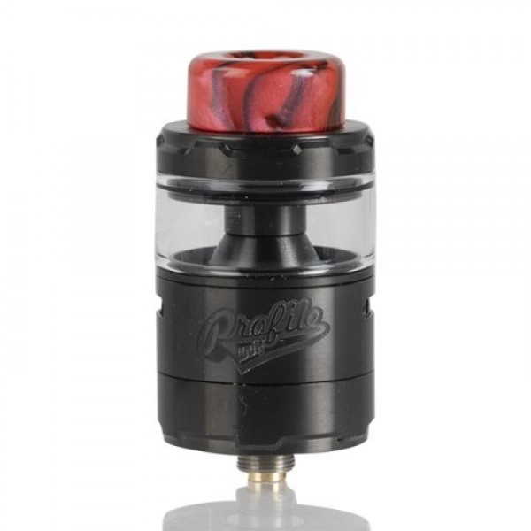 Wotofo Profile Unity RTA - Mr.JustRight1 x TVC