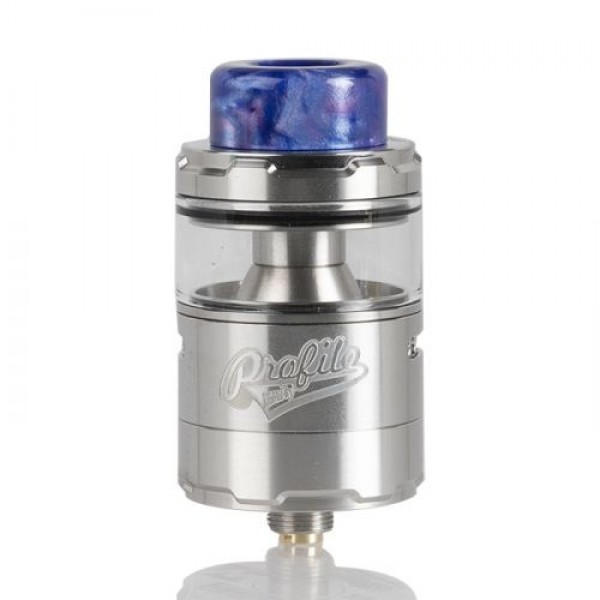 Wotofo Profile Unity RTA - Mr.JustRight1 x TVC