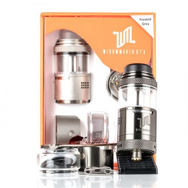 Vandy Vape WidowMaker 25mm RTA