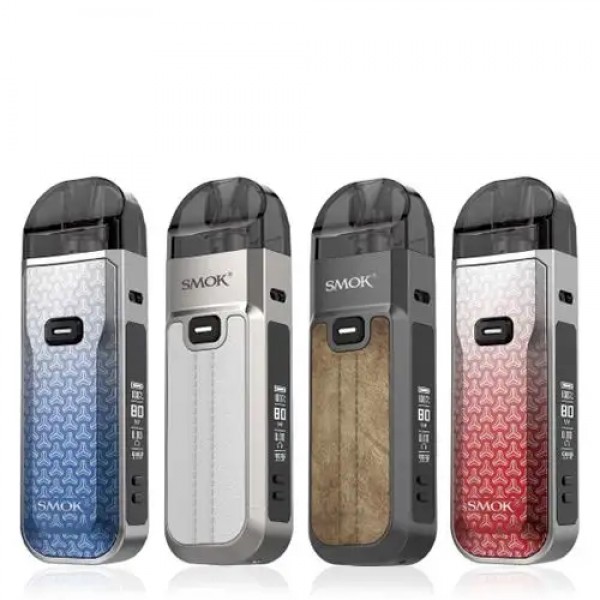 SMOK Nord 5 Pod Mod Vape Kit