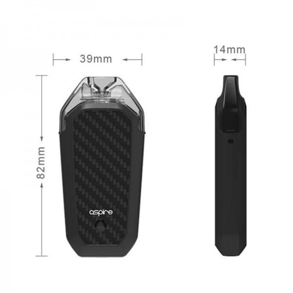 Aspire AVP 12W Pod System