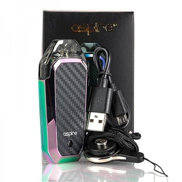 Aspire AVP 12W Pod System