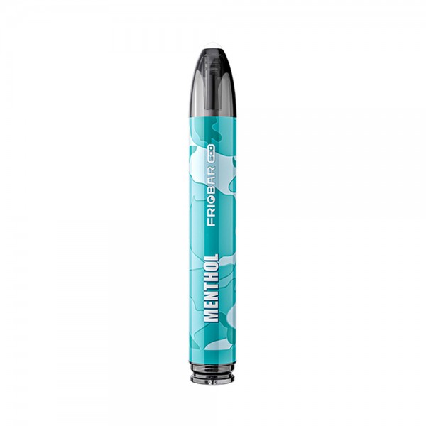 Freemax Friobar 500 Disposable Vape