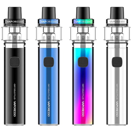 Vaporesso Sky Solo Plus Kit