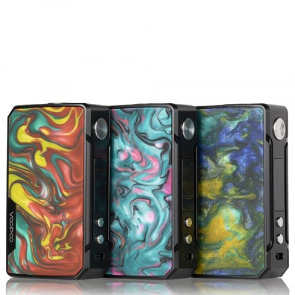 VOOPOO DRAG 2 177W TC Box Mod