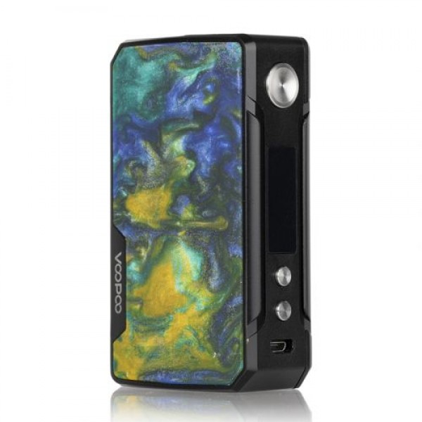 VOOPOO DRAG 2 177W TC Box Mod