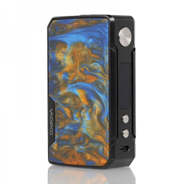 VOOPOO DRAG 2 177W TC Box Mod