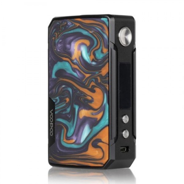 VOOPOO DRAG 2 177W TC Box Mod