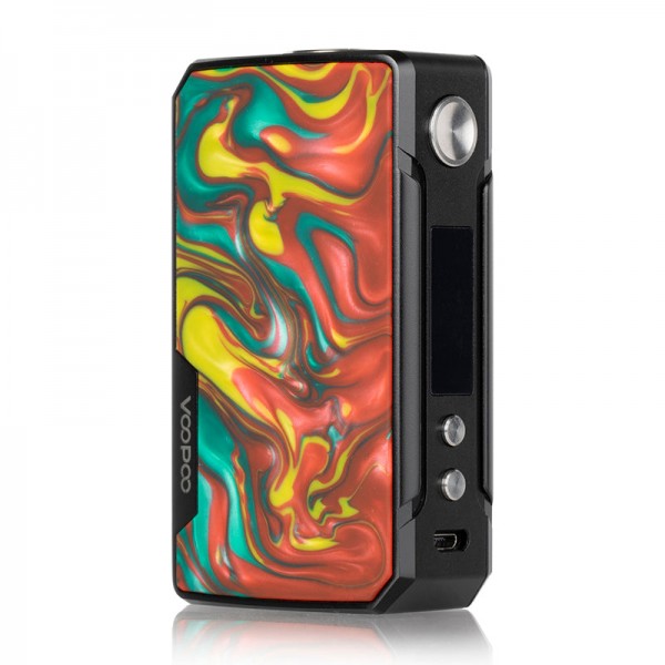 VOOPOO DRAG 2 177W TC Box Mod